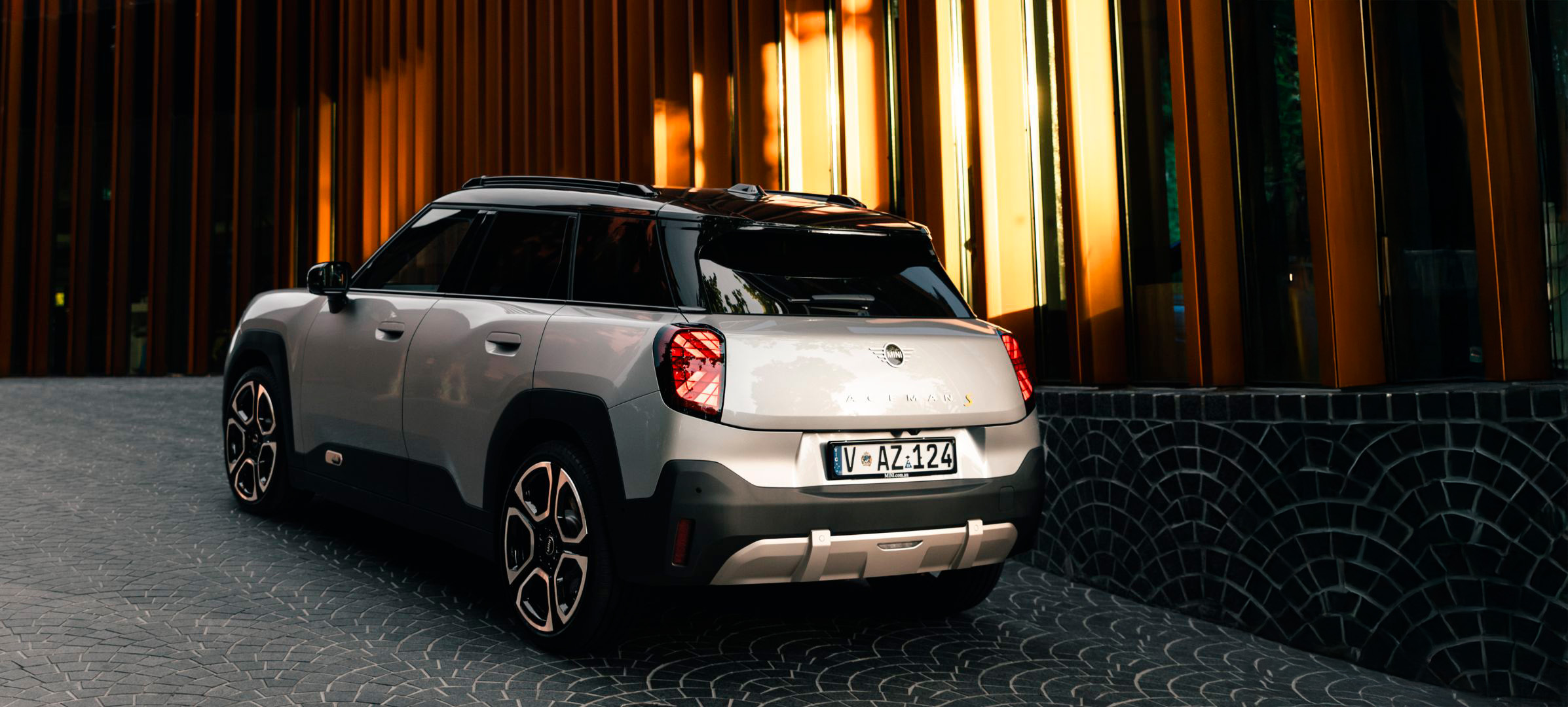 MINI ACEMAN ELÉCTRICO